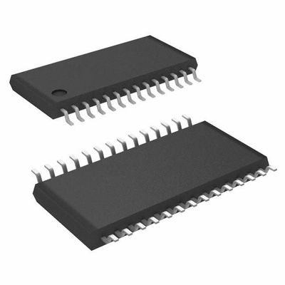 AT97SC3204-X4A14-10 마이크로컨트롤러와 내장 프로세서 IC 마이크로프로세서 유닛 애플리케이션 특정 칩