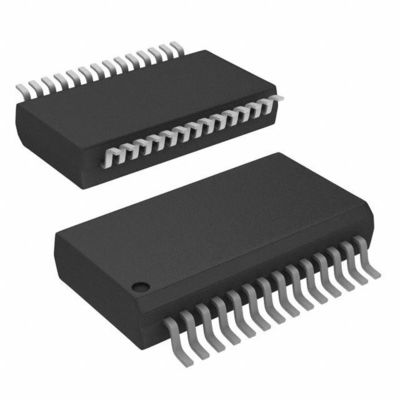 DSPIC33FJ32MC202-I / SS 마이크로컨트롤러와 내장 프로세서 IC MCU 플래시 칩