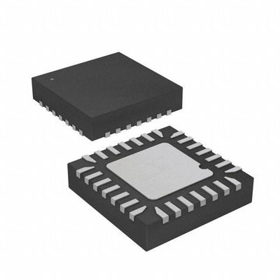 ATMEGA328P-MMH 마이크로컨트롤러와 내장 프로세서 IC MCU 플래시 칩