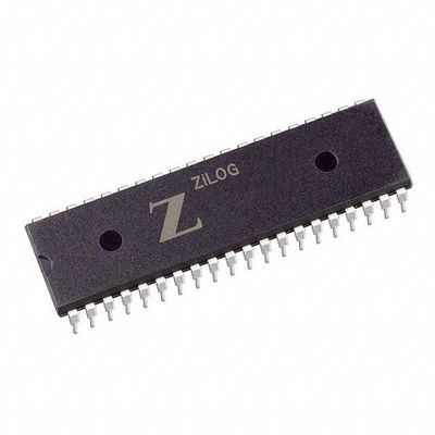 Z8930012PSG 마이크로컨트롤러와 내장 프로세서 IC 마이크로프로세서 유닛 애플리케이션 특정 칩