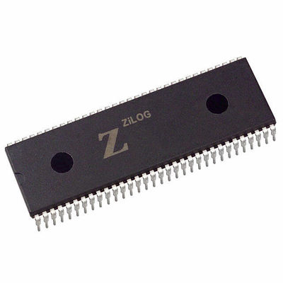Z86E4704PSG 마이크로컨트롤러와 내장 프로세서 IC 마이크로프로세서 유닛 애플리케이션 특정 칩