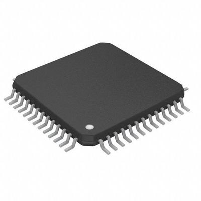 CY7C64613-52NC 마이크로컨트롤러와 내장 프로세서 IC 마이크로프로세서 유닛 애플리케이션 특정 칩