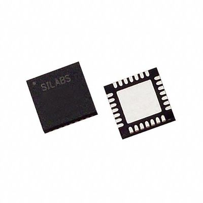 C8051F321 GM 마이크로컨트롤러와 내장 프로세서 IC MCU 플래시 칩