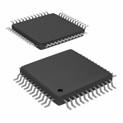 C8051F360 Ｃ 신사적 자질 마이크로컨트롤러와 내장 프로세서 IC MCU 플래시 칩