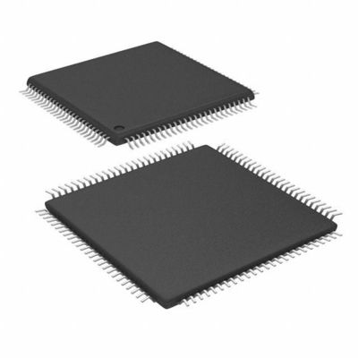DSPIC33FJ256GP710A-I / PT 마이크로컨트롤러와 내장 프로세서 IC MCU 플래시 칩