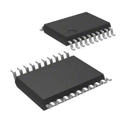 STM8S003F3P6 마이크로컨트롤러와 내장 프로세서 IC MCU 플래시 칩