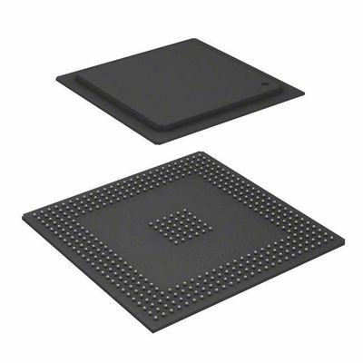 MPC565MVR56 마이크로컨트롤러와 내장 프로세서 IC MCU 플래시 칩