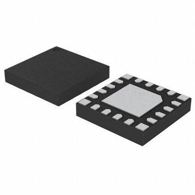 EFM8BB10F8G-A-QFN20 마이크로컨트롤러와 내장 프로세서 IC MCU 플래시 칩