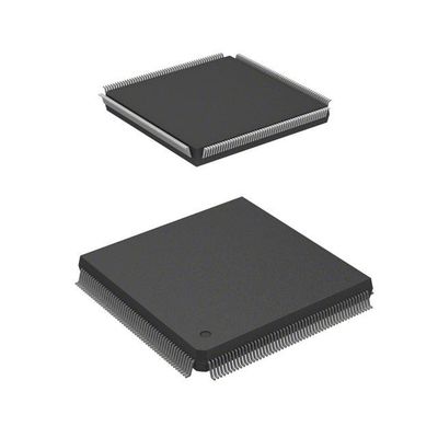 AT91RM9200-QU-002 마이크로컨트롤러와 내장 프로세서 IC MCU 플래시 칩