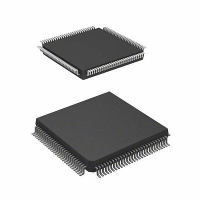 HD64F7144F50V 마이크로컨트롤러와 내장 프로세서 IC MCU 플래시 칩