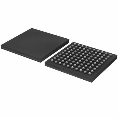 ATMEGA2560V-8CU 마이크로컨트롤러와 내장 프로세서 IC MCU 플래시 칩