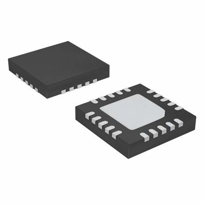 C8051F331 GM 마이크로컨트롤러와 내장 프로세서 IC MCU 플래시 칩