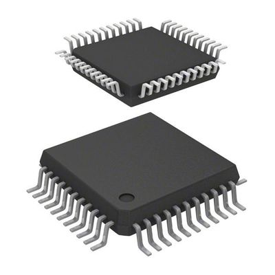 STM8S208S6T6C 마이크로컨트롤러와 내장 프로세서 IC MCU 플래시 칩