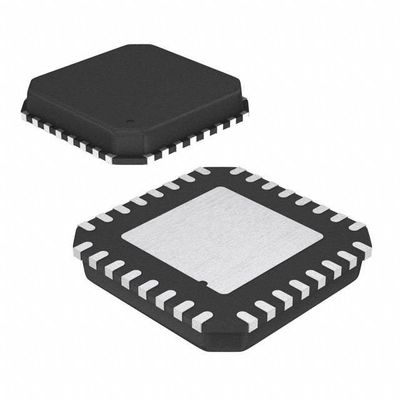 ATMEGA328P-MN 마이크로컨트롤러와 내장 프로세서 IC MCU 플래시 칩