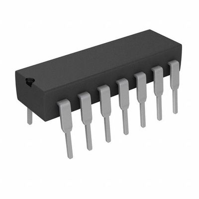 MSP430G2231IN14 마이크로컨트롤러와 내장 프로세서 IC MCU 플래시 칩