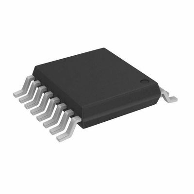 LPC811M001JDH16FP 마이크로컨트롤러와 내장 프로세서 IC MCU 플래시 칩