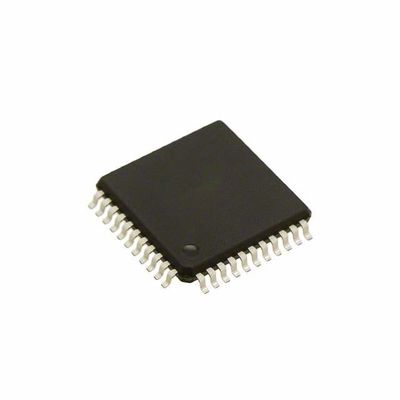 MKE06Z128VLD4 마이크로컨트롤러와 내장 프로세서 IC MCU 플래시 칩