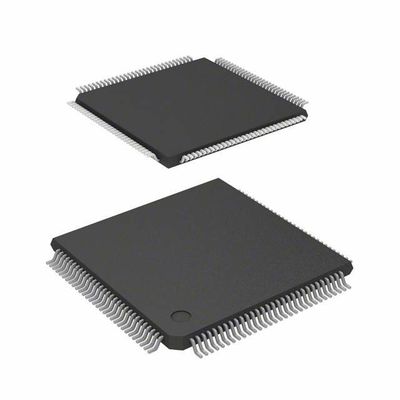 DF2633TE25V 마이크로컨트롤러와 내장 프로세서 IC MCU 플래시 칩
