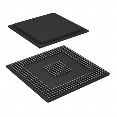 MPC5566MVR132 마이크로컨트롤러와 내장 프로세서 IC MCU 플래시 칩