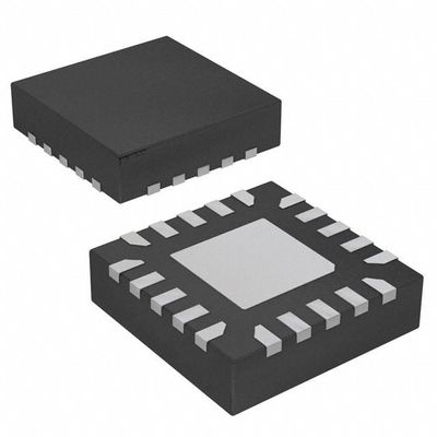 ATTINY20-MMH 마이크로컨트롤러와 내장 프로세서 IC MCU 플래시 칩