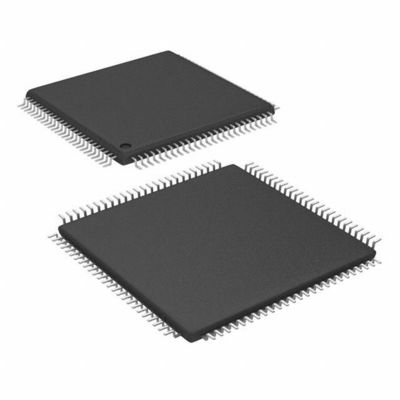 DSPIC33FJ256MC710A-H / PF 마이크로컨트롤러와 내장 프로세서 IC MCU 플래시 칩