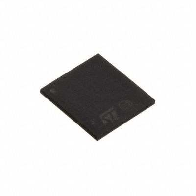 STM32F427AGH6 마이크로컨트롤러와 내장 프로세서 IC MCU 플래시 칩