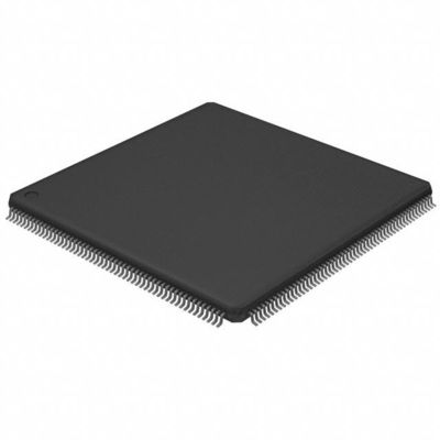 LPC4357JBD208E 마이크로컨트롤러와 내장 프로세서 IC MCU 플래시 칩