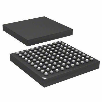 STM32F107VCH6 마이크로컨트롤러와 내장 프로세서 IC MCU 플래시 칩