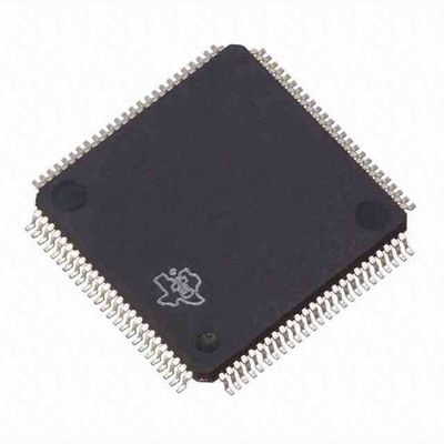 TM4C123BE6PZI 마이크로컨트롤러와 내장 프로세서 IC MCU 플래시 칩