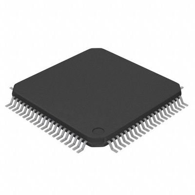MSP430F436IPNR 마이크로컨트롤러와 내장 프로세서 IC MCU 플래시 칩