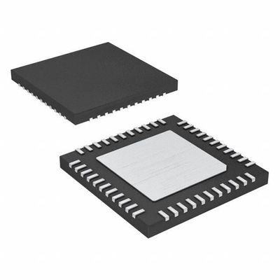 ATMEGA644A-MU 마이크로컨트롤러와 내장 프로세서 IC MCU 플래시 칩