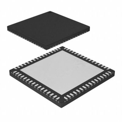 ATMEGA165PV-8MU 마이크로컨트롤러와 내장 프로세서 IC MCU 플래시 칩