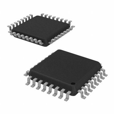 STM32F334K4T6 마이크로컨트롤러와 내장 프로세서 IC MCU 플래시 칩