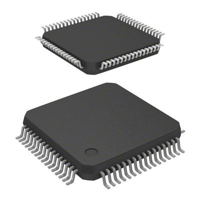 MK10DN64VLH5 마이크로컨트롤러와 내장 프로세서 IC MCU 플래시 칩