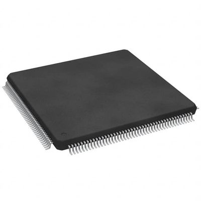 SPC5605BF1VLU6 마이크로컨트롤러와 내장 프로세서 IC MCU 플래시 칩