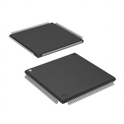 SPC5604BK0CLQ4 마이크로컨트롤러와 내장 프로세서 IC MCU 플래시 칩