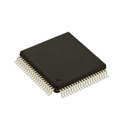 S912XEQ384BVAAR 마이크로컨트롤러와 내장 프로세서 IC MCU 플래시 칩