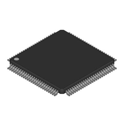SAK-XC164CS-32F40F 마이크로컨트롤러와 내장 프로세서 IC MCU 플래시 칩