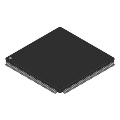SPC5643AF0MLU2R 마이크로컨트롤러와 내장 프로세서 IC MCU 플래시 칩