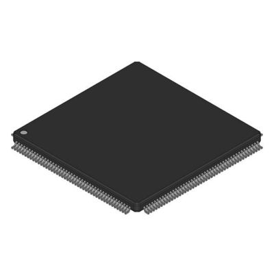 SPC5644BF0VLU1R 마이크로컨트롤러와 내장 프로세서 IC MCU 플래시 칩