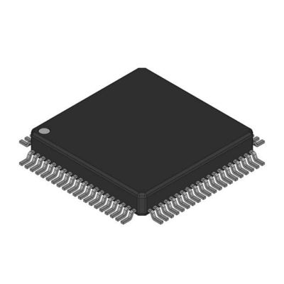 MC9S12DG128CFUER528 마이크로컨트롤러와 내장 프로세서 IC MCU 플래시 칩