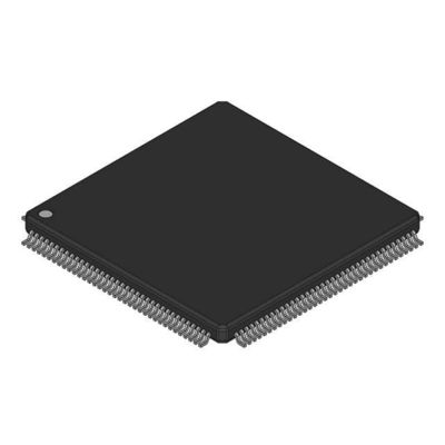 MC56F8346VFVER2 마이크로컨트롤러와 내장 프로세서 IC MCU 플래시 칩