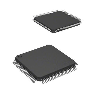FS32K146HAT0MLLR 마이크로컨트롤러와 내장 프로세서 IC MCU 플래시 칩
