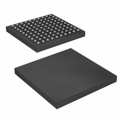 SPC5745BFK1AVMH2 마이크로컨트롤러와 내장 프로세서 IC MCU 플래시 칩