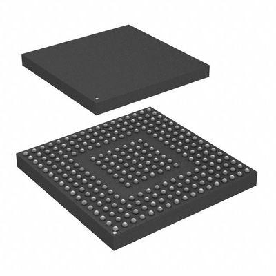 SPC5744PEK1AMMM5 마이크로컨트롤러와 내장 프로세서 IC MCU 플래시 칩