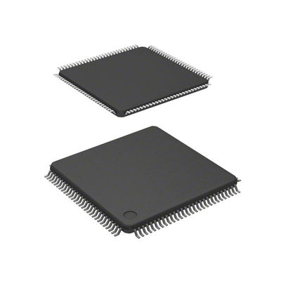 MC9S12XEQ512CALR 마이크로컨트롤러와 내장 프로세서 IC MCU 플래시 칩