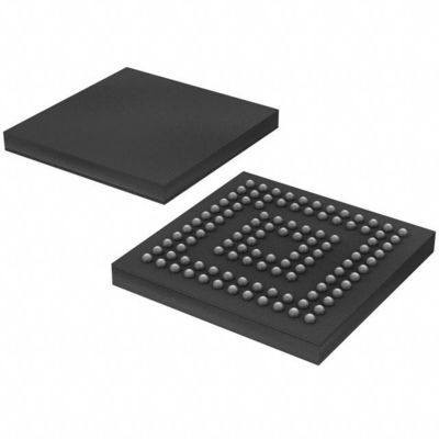 MSP430F2618TZQW 마이크로컨트롤러와 내장 프로세서 IC MCU 플래시 칩