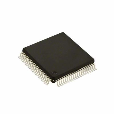 MC9S12C64CFUE 마이크로컨트롤러와 내장 프로세서 IC MCU 플래시 칩