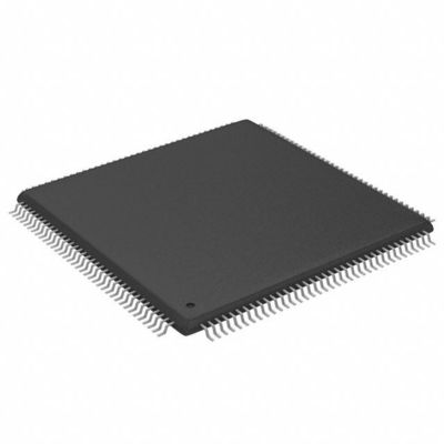 XMC4800F144K2048AAXQMA1 마이크로컨트롤러와 내장 프로세서 IC MCU 플래시 칩