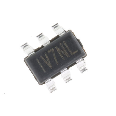 IC REG BUCK ADJ 0.6A PMIC 전압 조정기 DC DC Switchin MP2451DT-LF-Z 모놀리식 전력 시스템
